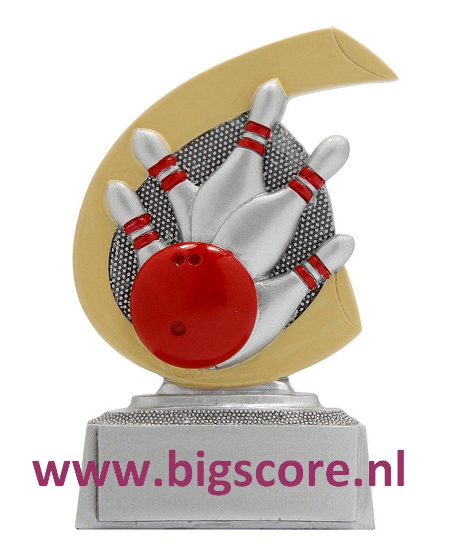 Bowling resin standaard FG260